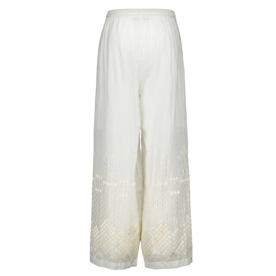 Greek Archaic Kori 4081083 pantalons s26k-4081083 - Image 2