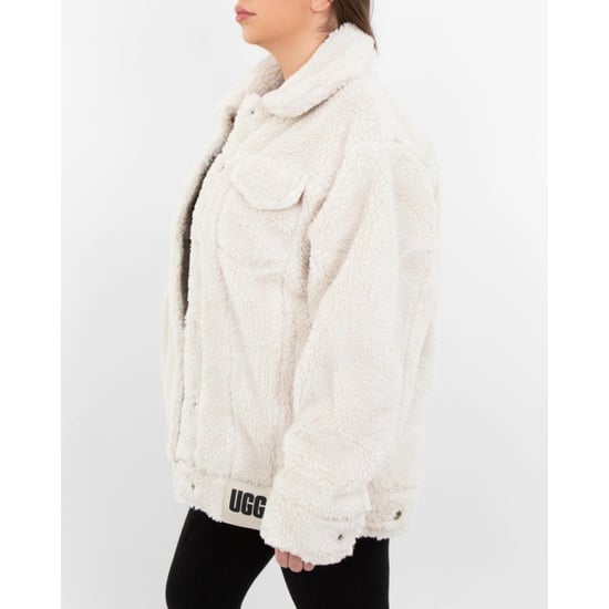 UGG Australia Dames w frankie sherpa - Image 2