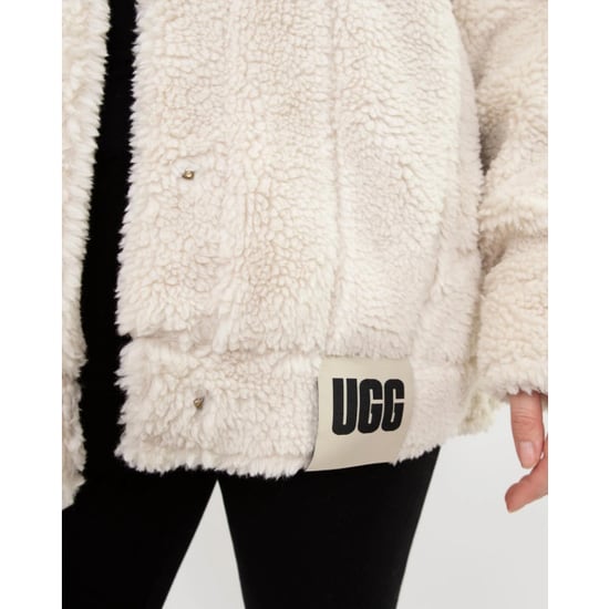 UGG Australia Dames w frankie sherpa - Image 3