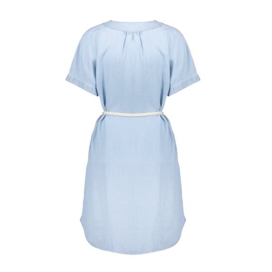 Geisha Jurk 67301-10-bleached - Image 2