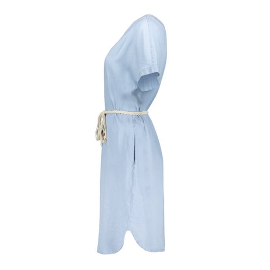 Geisha Jurk 67301-10-bleached - Image 3