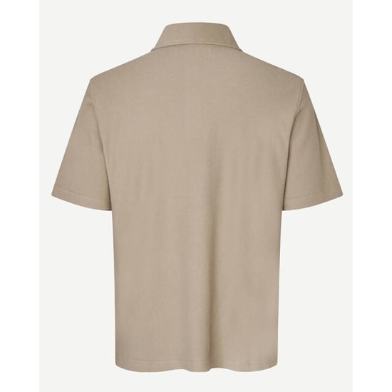 Samsoe & Samsoe Polo m10000053 - Image 2