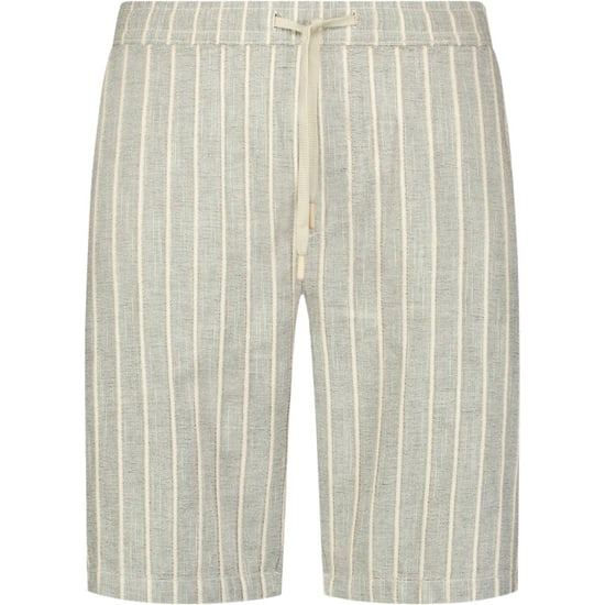 No Excess Short chino striped sand - Image 4
