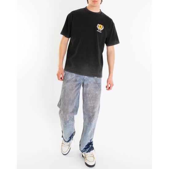 Represent Heren crest t-shirt - Image 3