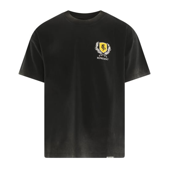 Represent Heren crest t-shirt - Image 5