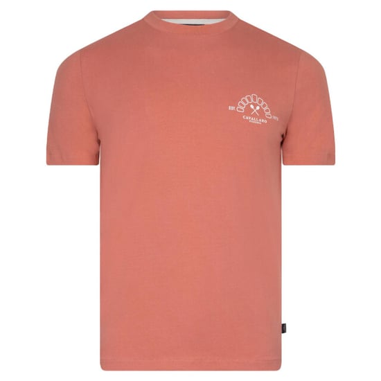 Cavallaro T-shirt korte mouw 117261035 - Image 1