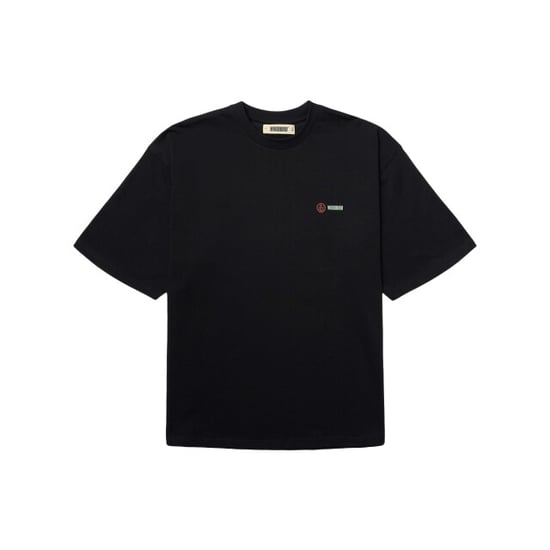 Woodbird T-shirt korte mouw 2626-406 - Image 1