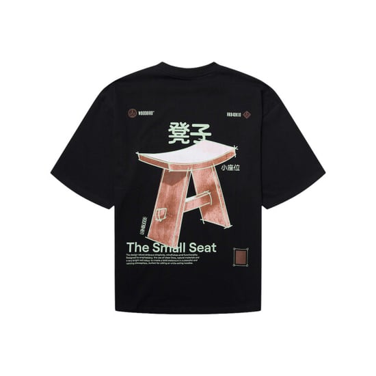 Woodbird T-shirt korte mouw 2626-406 - Image 3
