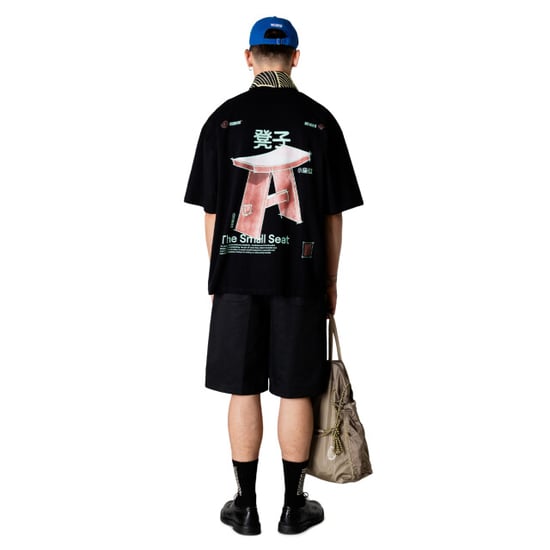 Woodbird T-shirt korte mouw 2626-406 - Image 4
