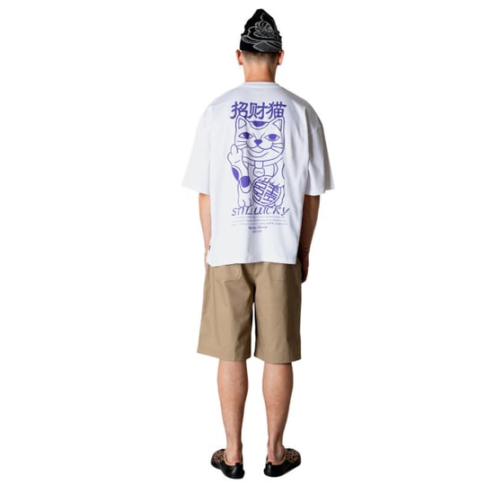 Woodbird T-shirt korte mouw 2626-407 - Image 4