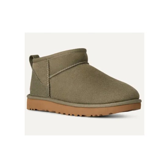 UGG Australia Classic ultra mini boots 1116109 - Image 2
