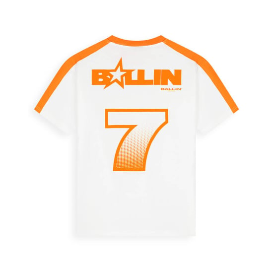 Ballin Amsterdam T-shirt 260271 jr - Image 2