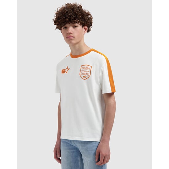 Ballin Amsterdam T-shirt 260271 jr - Image 3