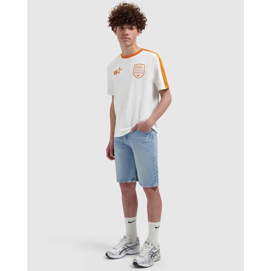 Ballin Amsterdam T-shirt 260271 jr - Image 4