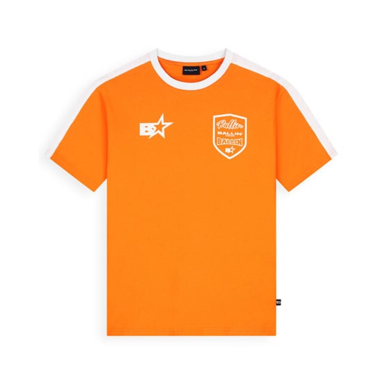 Ballin Amsterdam T-shirt 260271 jr - Image 1