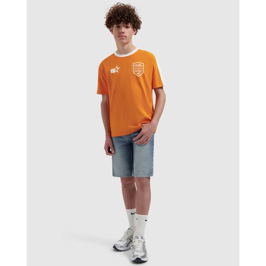 Ballin Amsterdam T-shirt 260271 jr - Image 3
