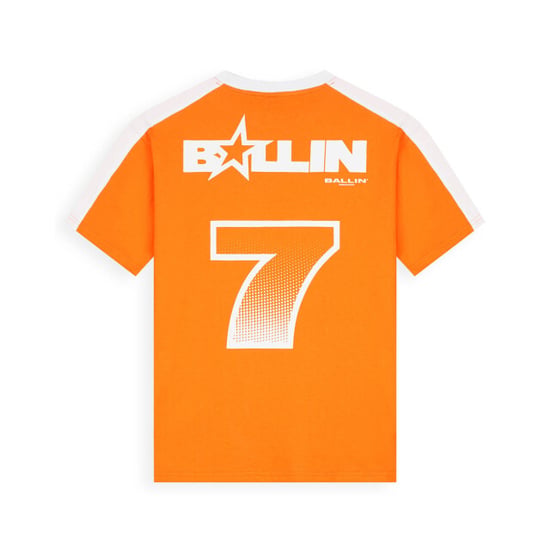Ballin Amsterdam T-shirt 260271 jr - Image 4