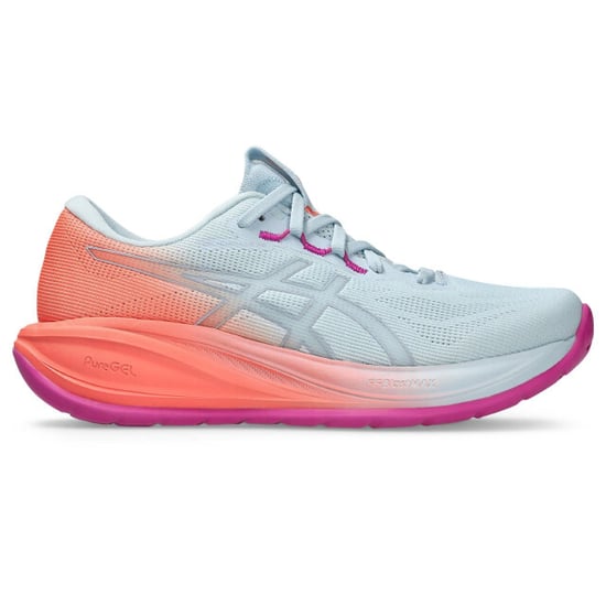 Asics gel-cumulus 28 hardloopschoenen dames neutraal - - Image 1