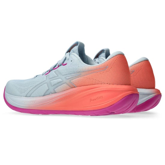 Asics gel-cumulus 28 hardloopschoenen dames neutraal - - Image 2