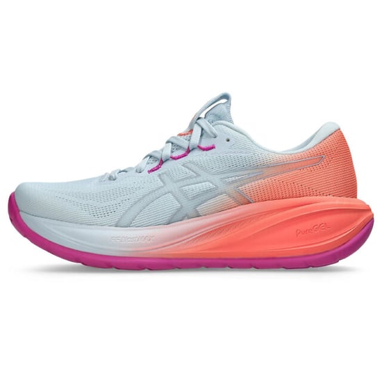 Asics gel-cumulus 28 hardloopschoenen dames neutraal - - Image 3