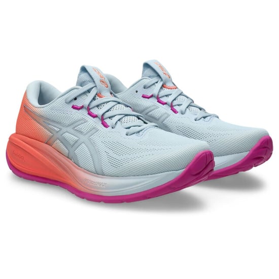 Asics gel-cumulus 28 hardloopschoenen dames neutraal - - Image 6