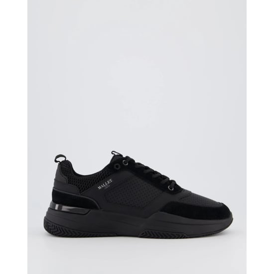 Mallet. Heren radnor triple sneaker - Image 1