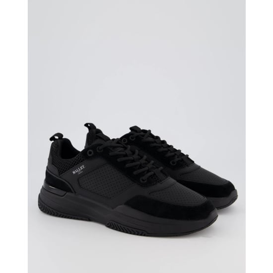 Mallet. Heren radnor triple sneaker - Image 2