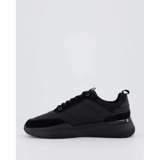 Mallet. Heren radnor triple sneaker - Image 4