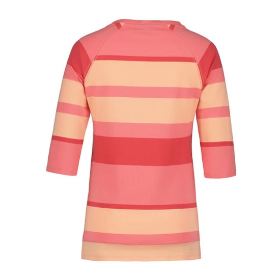 Luhta hadli t-shirt korte mouw dames - - Image 4