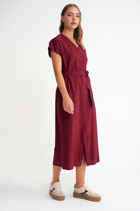 Gesp Shirtjurk - Image 3