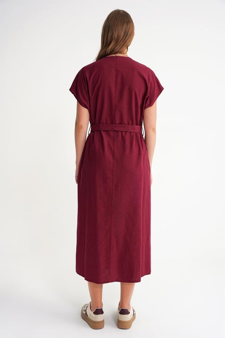 Gesp Shirtjurk - Image 6