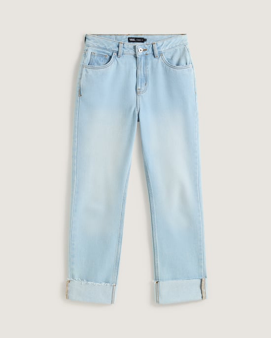 Annabelle Straight Leg Pant - Image 1