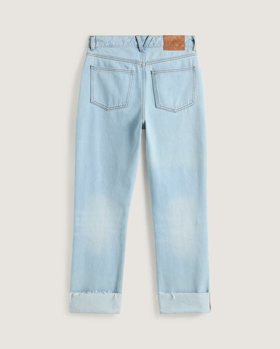 Annabelle Straight Leg Pant - Image 2