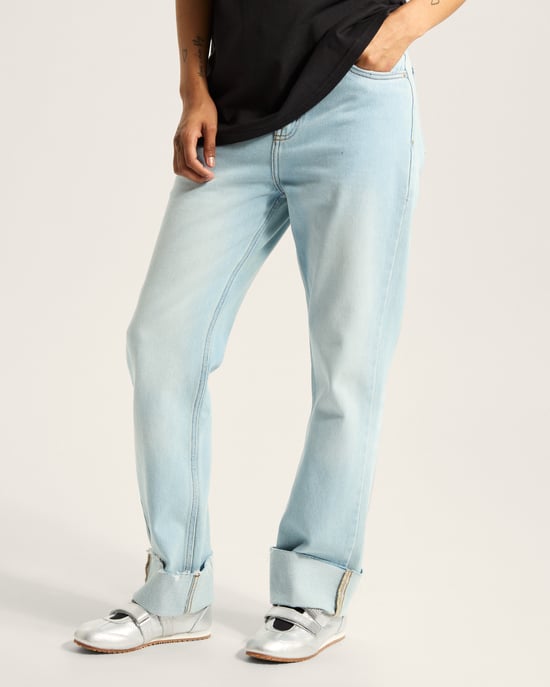 Annabelle Straight Leg Pant - Image 3