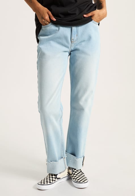 Annabelle Straight Leg Pant - Image 4