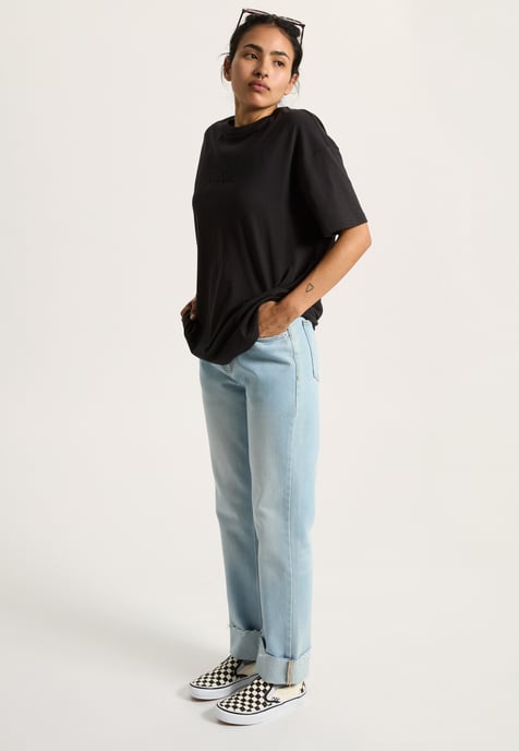 Annabelle Straight Leg Pant - Image 5