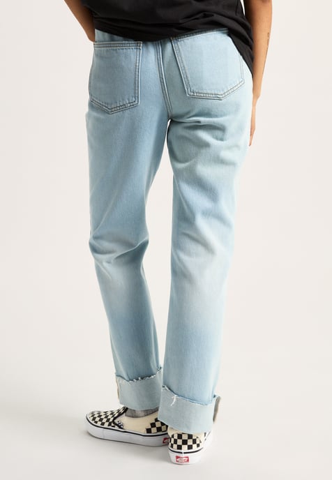Annabelle Straight Leg Pant - Image 6