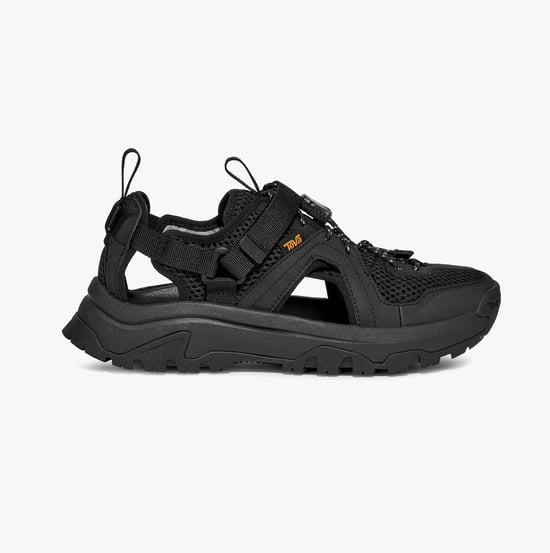 Teva Hurricane Xlt3 Ct Dames Wandelsandalen & Trailsandalen Zwart - Image 1