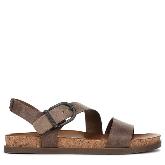 Blowfish Malibu Lance Dames Bruine Sandalen - Image 2