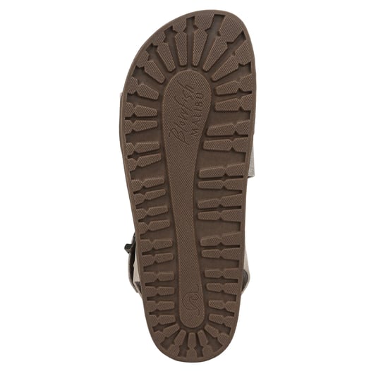 Blowfish Malibu Lance Dames Grijze Sandalen - Image 6