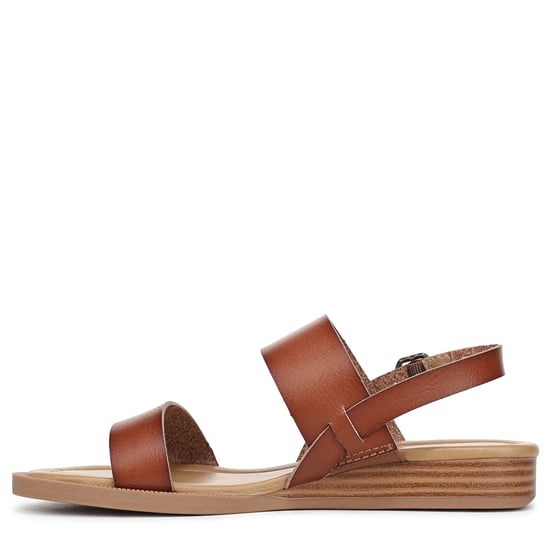 Blowfish Malibu Arcadia Kvinnors Bruna Sandaler - Image 3