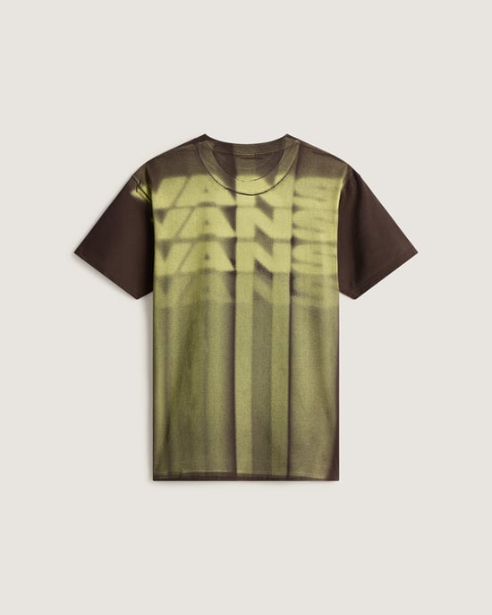 Ascending Short Sleeves Tee - Image 2