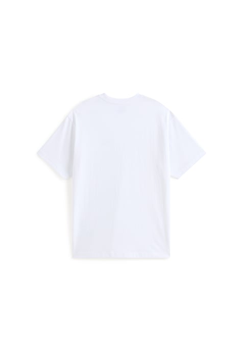 Left Chest Ii Loose Short Sleeves - Image 2