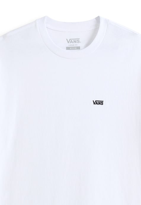 Left Chest Ii Loose Short Sleeves - Image 3