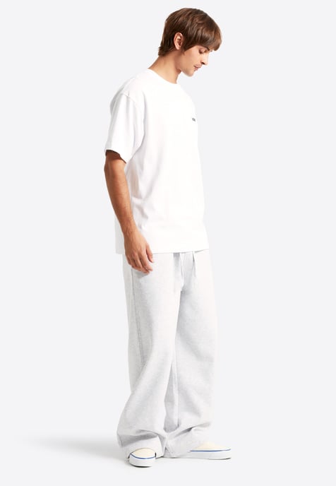 Left Chest Ii Loose Short Sleeves - Image 4