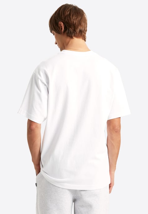 Left Chest Ii Loose Short Sleeves - Image 5
