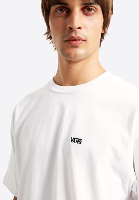 Left Chest Ii Loose Short Sleeves - Image 6