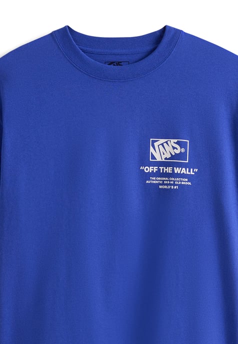 Stacked Hi Short Sleeves Tee - Image 3