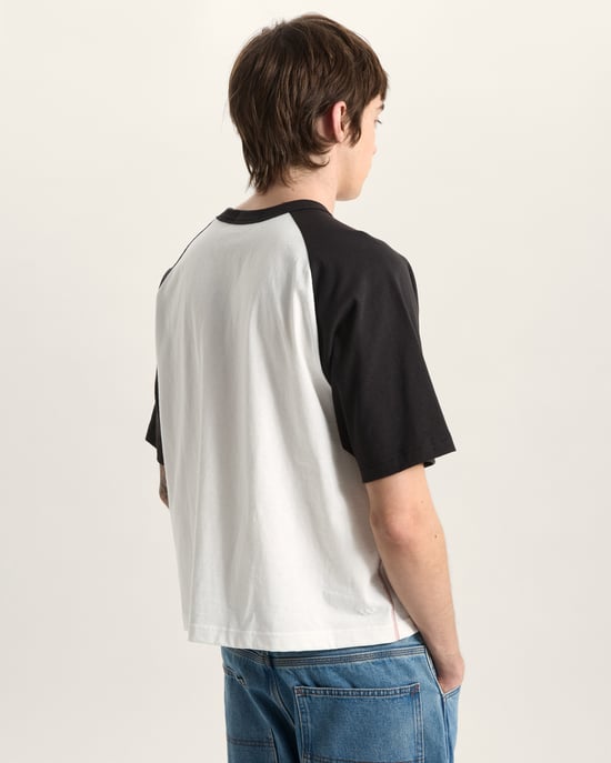 Dayana Dog Face Short Short Sleeves Tee - Image 4