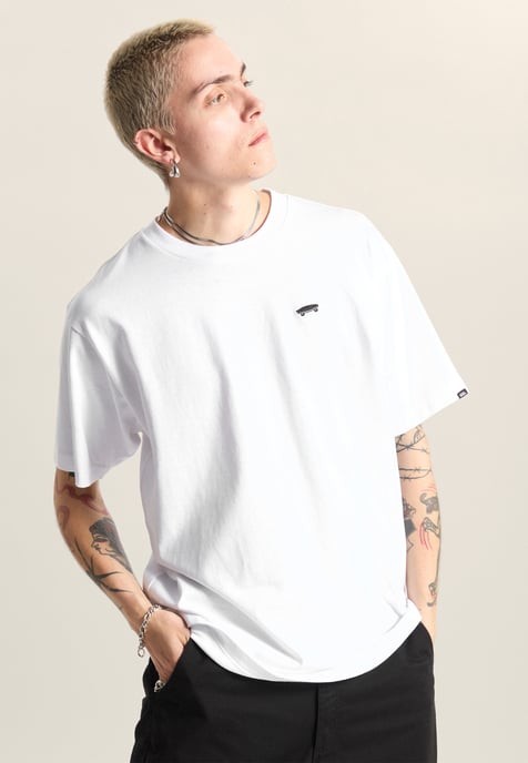 Salton Loose Short Sleeves - Image 3